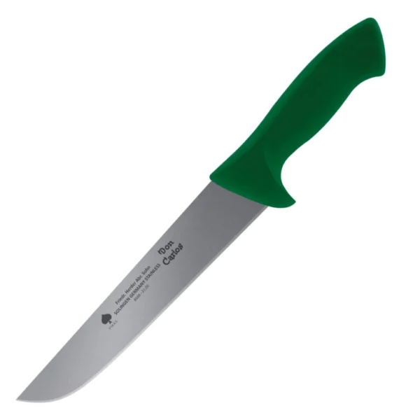 سلاخی هردر مارک دون کارلوس