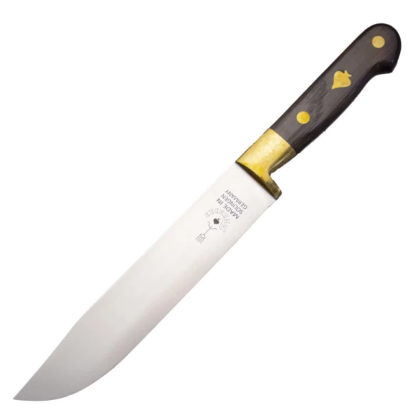 سلاخی دستساز دسته چوب هردر آلمان