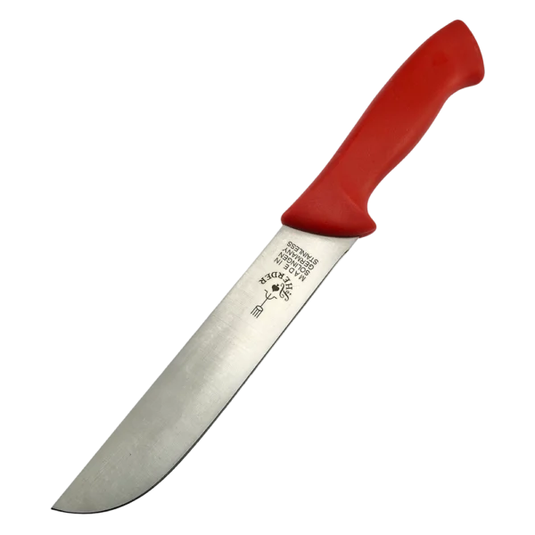 سلاخی 18 سانت دسته پلاستیک هردر زولینگن المان