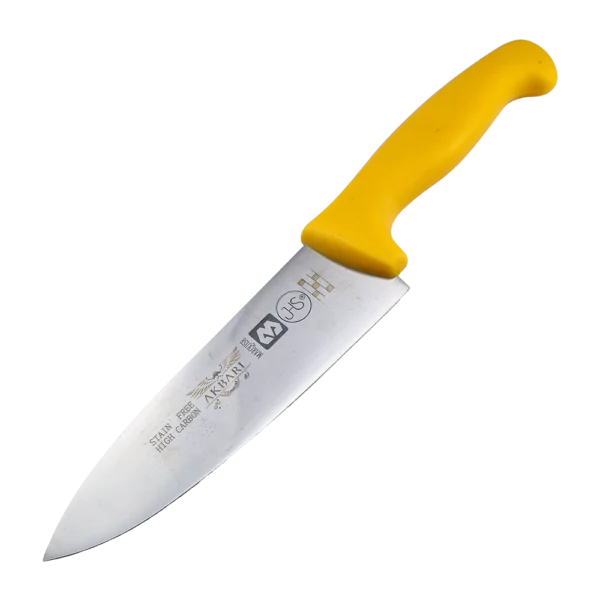 سلاخی سایز 6  اکبری