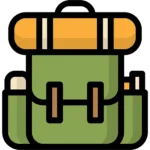 کمپینگ و کوهنوردی