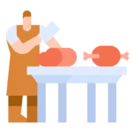 سلاخی و کشتارگاهی