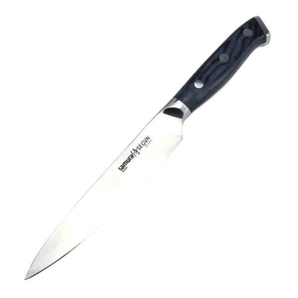 چاقو اشپزخانه سامورا ژاپن