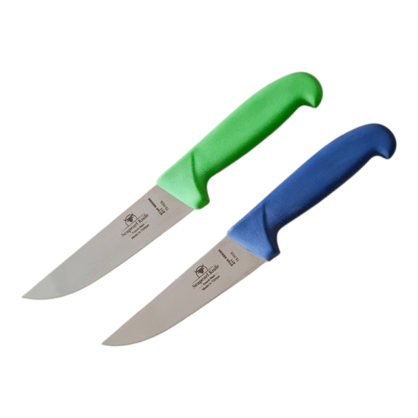 چاقو سپیرال سایز 6