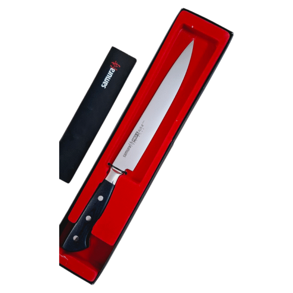 چاقو پرو_اس ژاپن طول تیغه 21 سانت