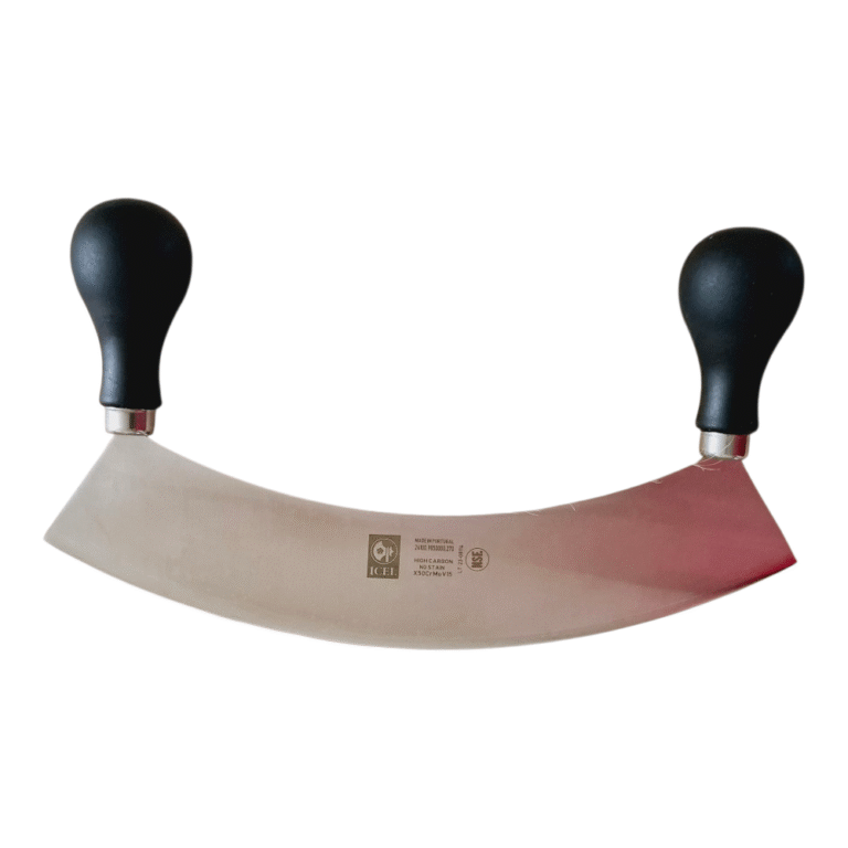 پیتزا بر آیسل با طول تیغه 27 سانت